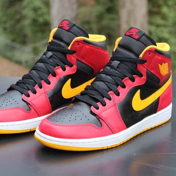 Air Jordan 1 High OG Highlight Reel 2013 - Picture 12 of 14